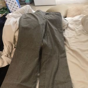 Dress pants